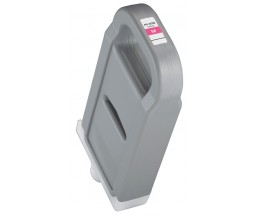 Tinteiro Compativel Canon PFI-707 / PFI-307 M Magenta 700ml