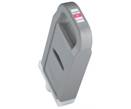 Tinteiro Compativel Canon PFI-707 / PFI-307 M Magenta 700ml