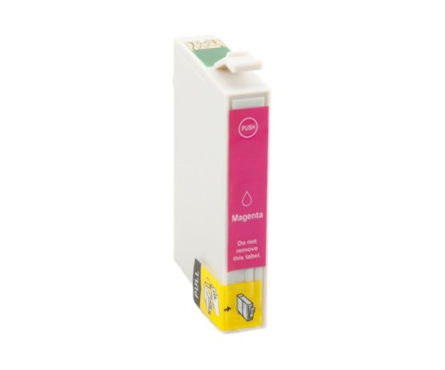 Tinteiro Compativel Epson T10H3 / 604 XL Magenta 4ml ~ 350 Paginas
