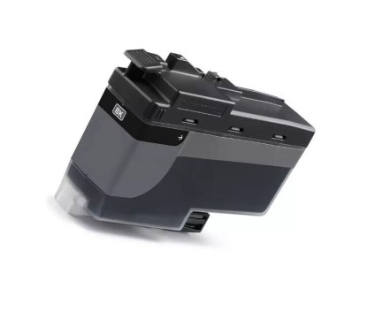 Tinteiro Compativel Brother LC-422 XL BK Preto ~ 3.000 Paginas