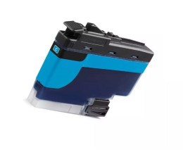 Tinteiro Compativel Brother LC-422 XL C Cyan ~ 1.500 Paginas