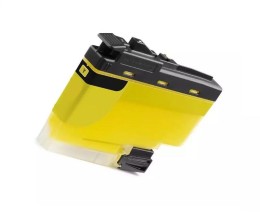 Tinteiro Compativel Brother LC-422 XL Y Amarelo ~ 1.500 Paginas