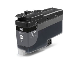 Tinteiro Compativel Brother LC-426XLBK Preto ~ 6.000 Paginas