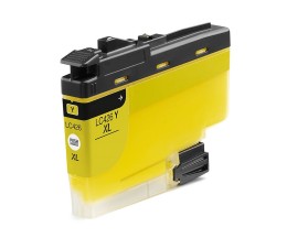 Tinteiro Compativel Brother LC-426XLY Amarelo ~ 5.000 Paginas