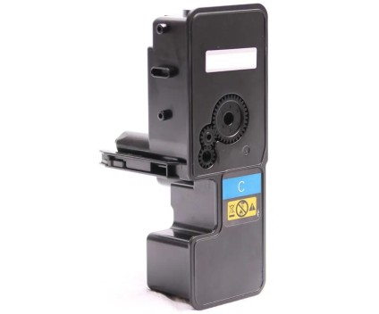 Toner Compativel Kyocera TK 5440 C Cyan ~ 2.400 Paginas