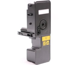 Toner Compativel Kyocera TK 5440 Y Amarelo ~ 2.400 Paginas