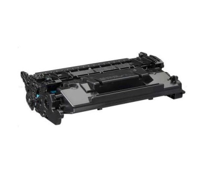 Toner Compativel Canon 070H / T13 Preto ~ 9.500 Paginas