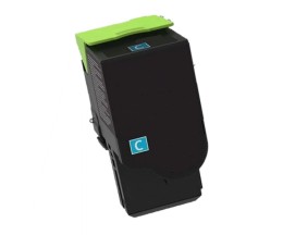 Toner Compativel Xerox 006R04365 Cyan ~ 5.500 Paginas