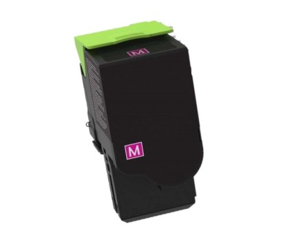 Toner Compativel Xerox 006R04366 Magenta ~ 5.500 Paginas