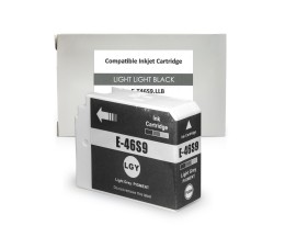 Tinteiro Compativel Epson T46S9 Cinza Claro 25ml