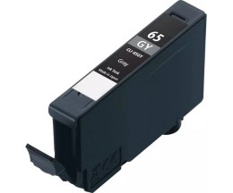 Tinteiro Compativel Canon CLI-65 Cinza 12,6ml
