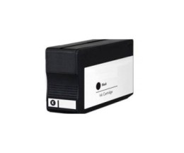Tinteiro Compativel HP 712 XL Preto 80ml