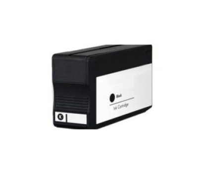 Tinteiro Compativel HP 712 XL Preto 80ml