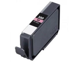 Tinteiro Compativel Canon PFI-300 M Magenta 14.4ml