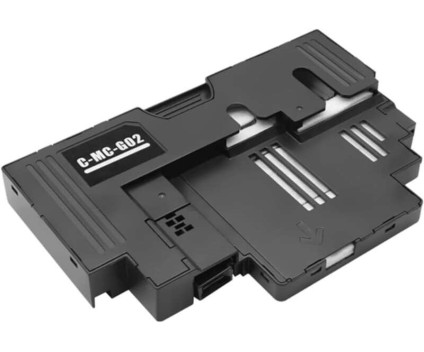 Caixa de Residuos Compativel Canon MC-G02