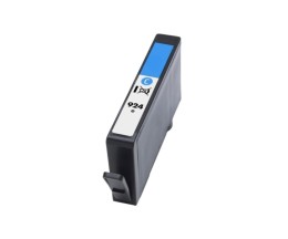 Tinteiro Compativel HP 924e Cyan ~ 800 Paginas