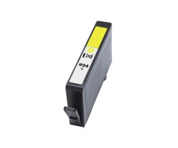 Tinteiro Compativel HP 924e Amarelo ~ 800 Paginas