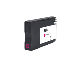 Tinteiro Compativel HP 937e Magenta ~ 1.650 Paginas
