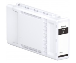 Tinteiro Compativel Epson T41F5 Preto 350ml