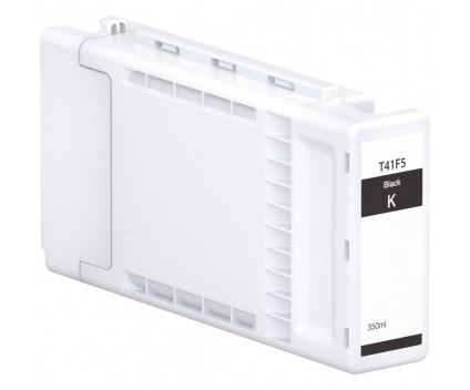 Tinteiro Compativel Epson T41F5 Preto 350ml