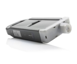 Tinteiro Compativel Canon PFI-306 PGY Cinza Foto 330ml