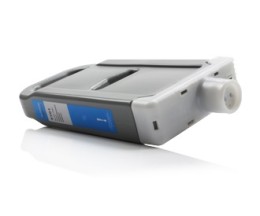 Tinteiro Compativel Canon PFI-306 B Azul 330ml