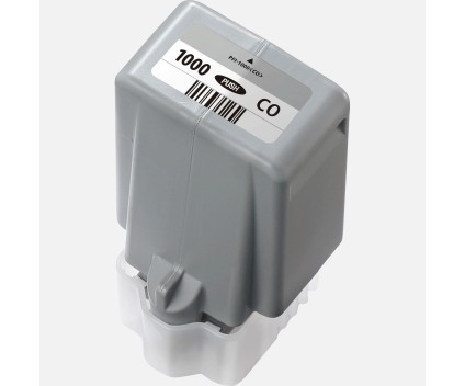 Tinteiro Compativel Canon PFI-1000 CO Otimizador Cromático 80ml