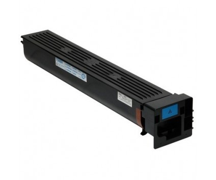 Toner Compativel Konica Minolta A3VU050 Preto ~ 40.800 Paginas