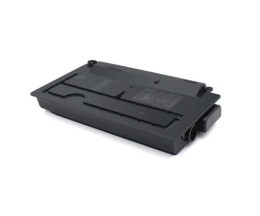Toner Compativel Kyocera TK 7125 Preto ~ 20.000 Paginas