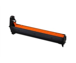 Tambor Compativel OKI 44707401 Preto ~ 30.000 Paginas