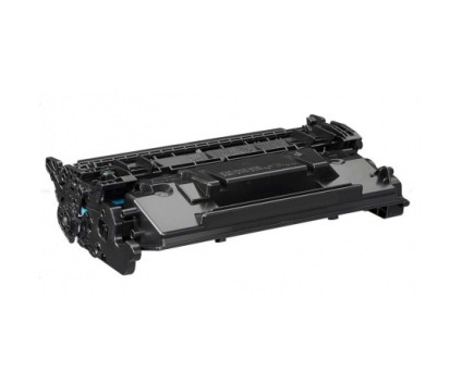 Toner Compativel HP 59X / Canon 057H / T08 Preto ~ 10.000 Paginas