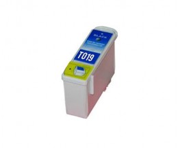 Tinteiro Compativel Epson T019 Preto 25ml
