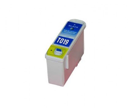 Tinteiro Compativel Epson T019 Preto 25ml