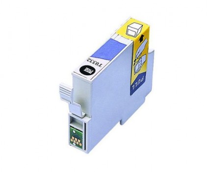 Tinteiro Compativel Epson T0332 Cyan 13ml