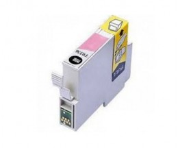 Tinteiro Compativel Epson T0333 Magenta 13ml