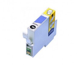 Tinteiro Compativel Epson T0335 Cyan Claro 13ml