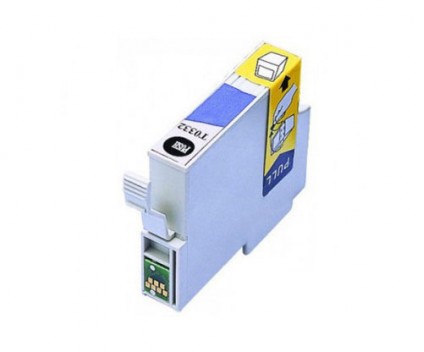Tinteiro Compativel Epson T0335 Cyan Claro 13ml