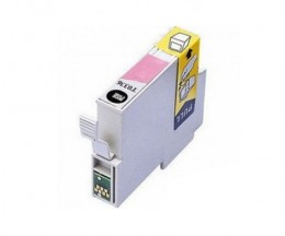 Tinteiro Compativel Epson T0336 Magenta Claro 13ml