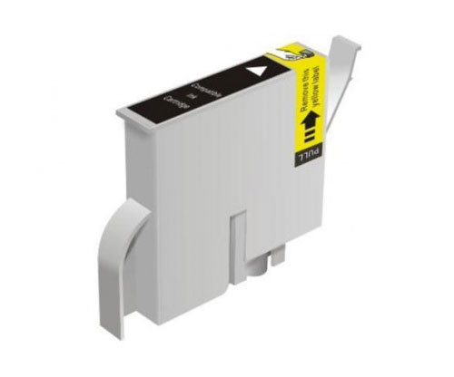 Tinteiro Compativel Epson T0341 Preto 14.6ml