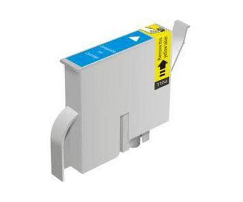 Tinteiro Compativel Epson T0342 Cyan 15.4ml