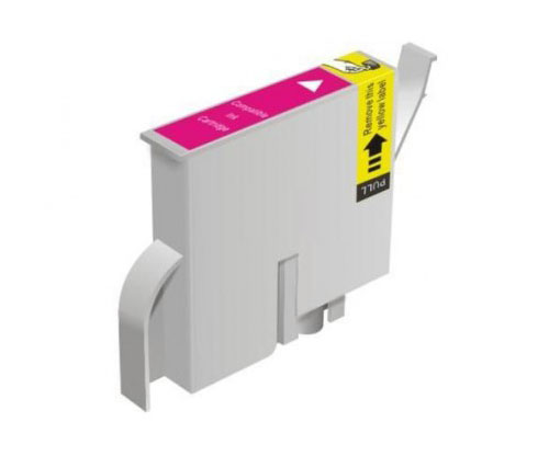 Tinteiro Compativel Epson T0343 Magenta 15.4ml
