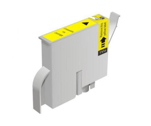 Tinteiro Compativel Epson T0344 Amarelo 15.4ml
