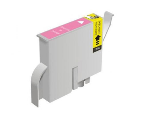 Tinteiro Compativel Epson T0346 Magenta Claro 14.6ml