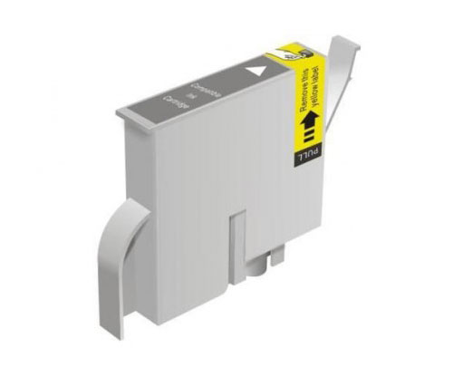 Tinteiro Compativel Epson T0347 Preto Claro 14.6ml