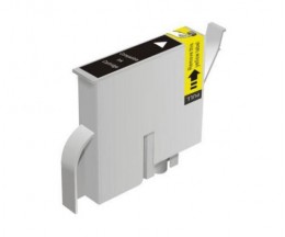 Tinteiro Compativel Epson T0348 Preto Matte 14.6ml