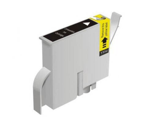 Tinteiro Compativel Epson T0348 Preto Matte 14.6ml