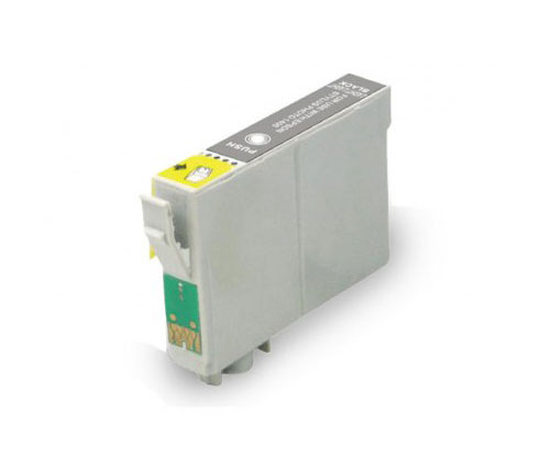 Tinteiro Compativel Epson T0599 Preto Ultra Claro 17ml