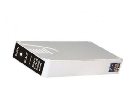 Tinteiro Compativel Epson T5591 Preto 16ml