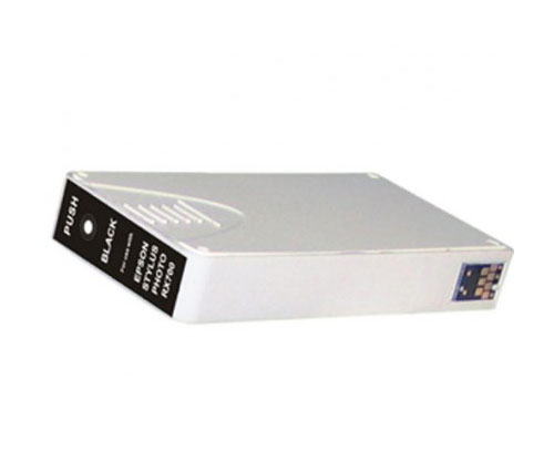 Tinteiro Compativel Epson T5591 Preto 16ml