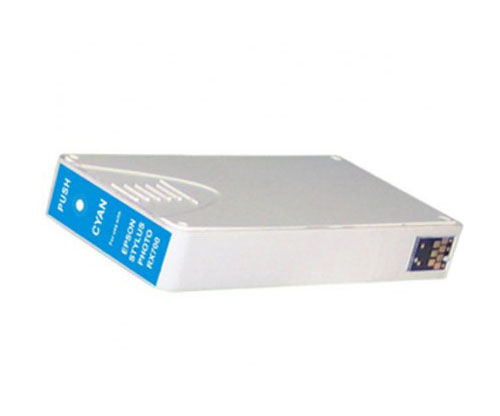 Tinteiro Compativel Epson T5592 Cyan 16ml